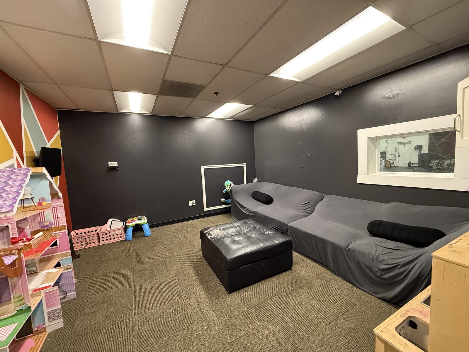 Kids room